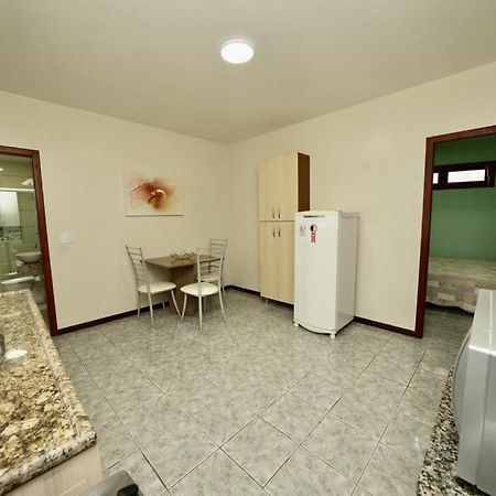 Apartamento Vera Florianopolis Luaran gambar