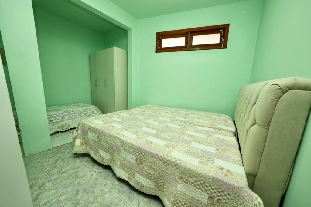 Apartamento Vera Florianopolis Luaran gambar