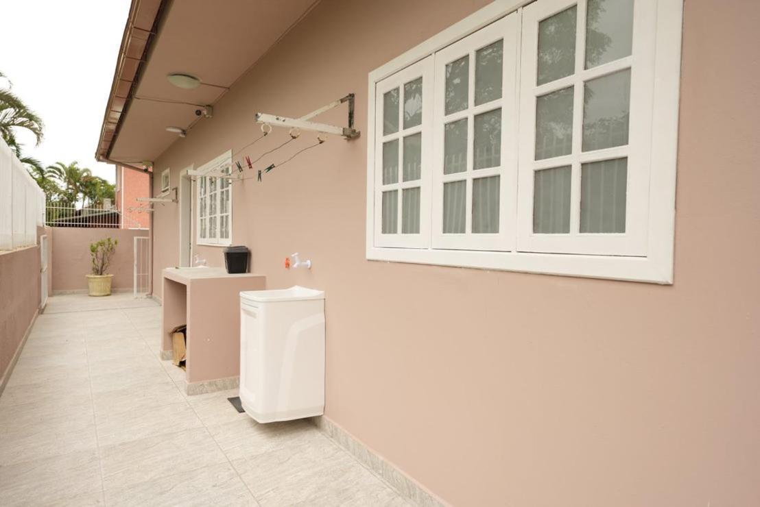 Apartamento Vera Florianopolis Luaran gambar