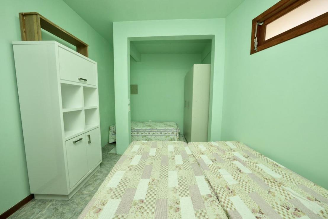 Apartamento Vera Florianopolis Luaran gambar